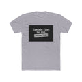 Epstein Files "[REDACTED]" Graphic Tee — Conspiracy Statement Shirt